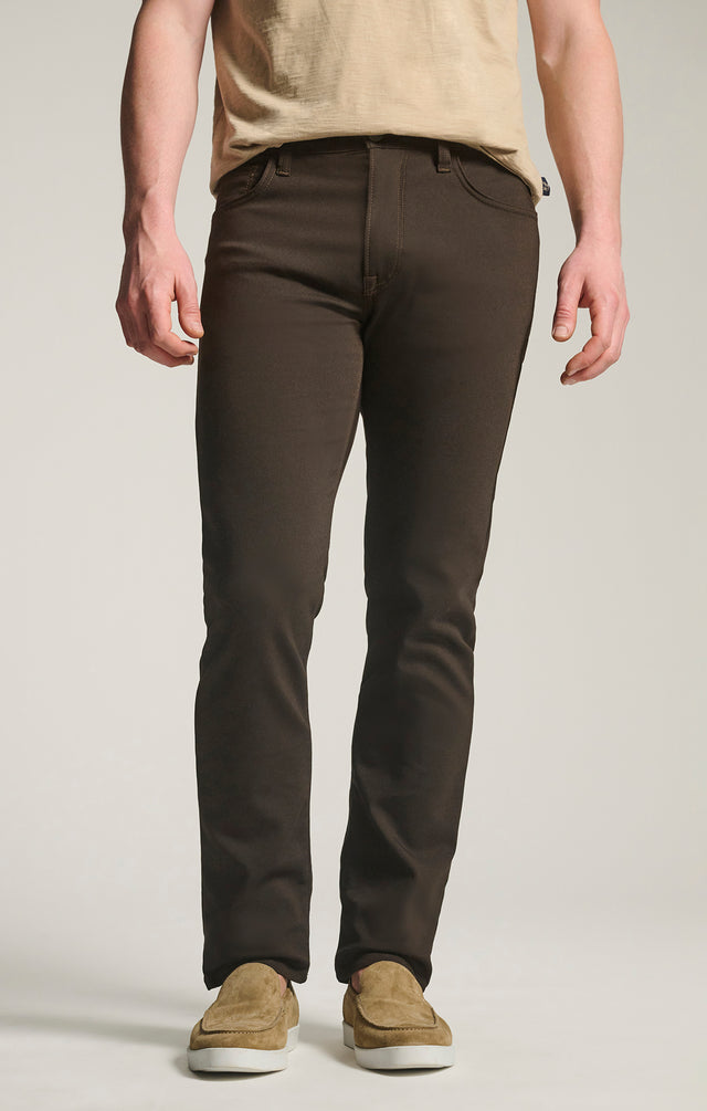 34 Heritage - Courage - Brown Commuter