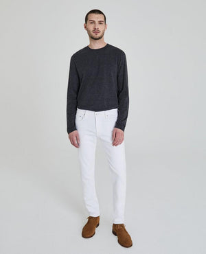 AG Jeans - Tellis - White