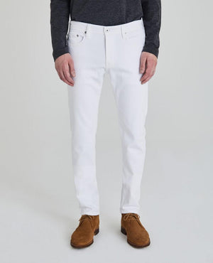 AG Jeans - Tellis - White