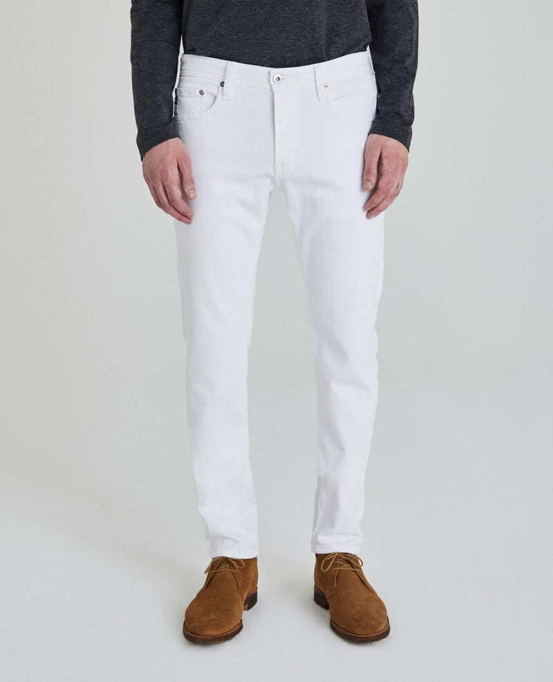 AG Jeans - Tellis - White