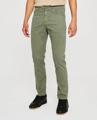 AG Jeans - Tellis - Armory Green