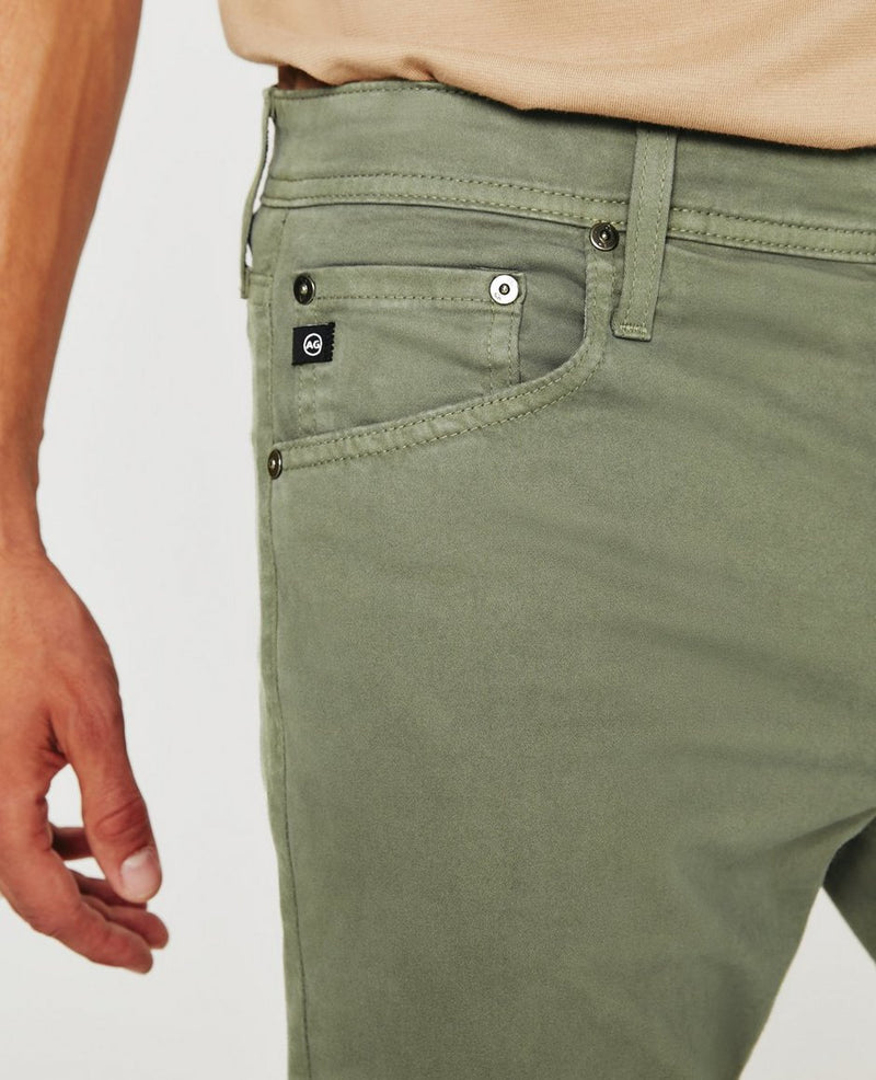 AG Jeans - Tellis - Armory Green