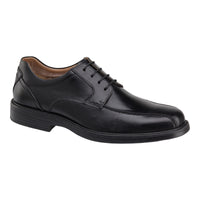 Johnston & Murphy Shoes - Stanton Moc Toe Waterproof Shoe - 20-7085
