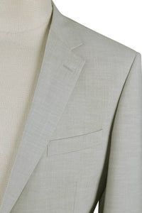 Renoir Light Grey Suit – Slim