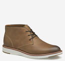 Johnston & Murphy - Upton Chukka - Tan