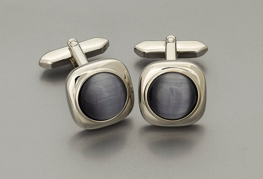 Cufflinks - Cat's Eye 2092