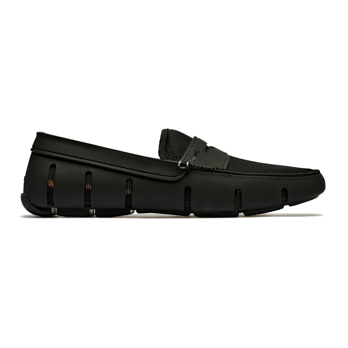 Black swims shoes cheap