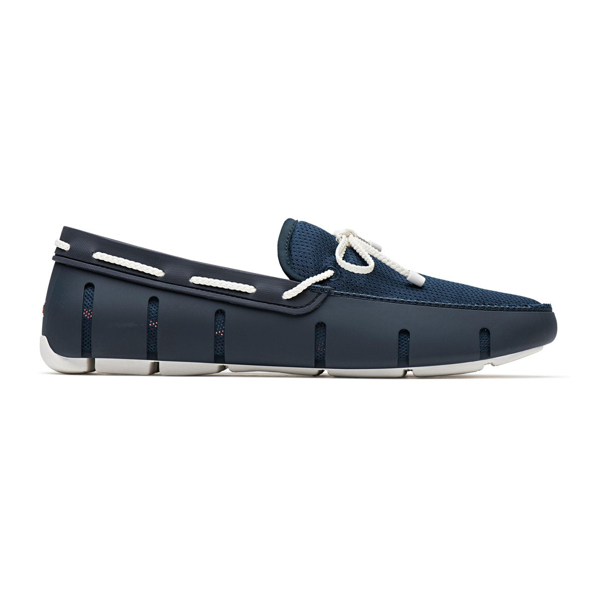 Swims lace loafer discount
