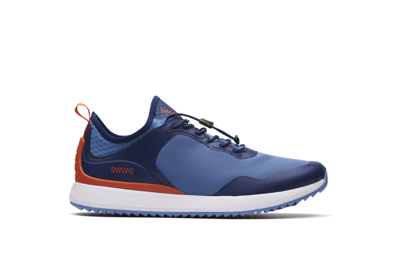 Swims - Ocean Runner - Navy