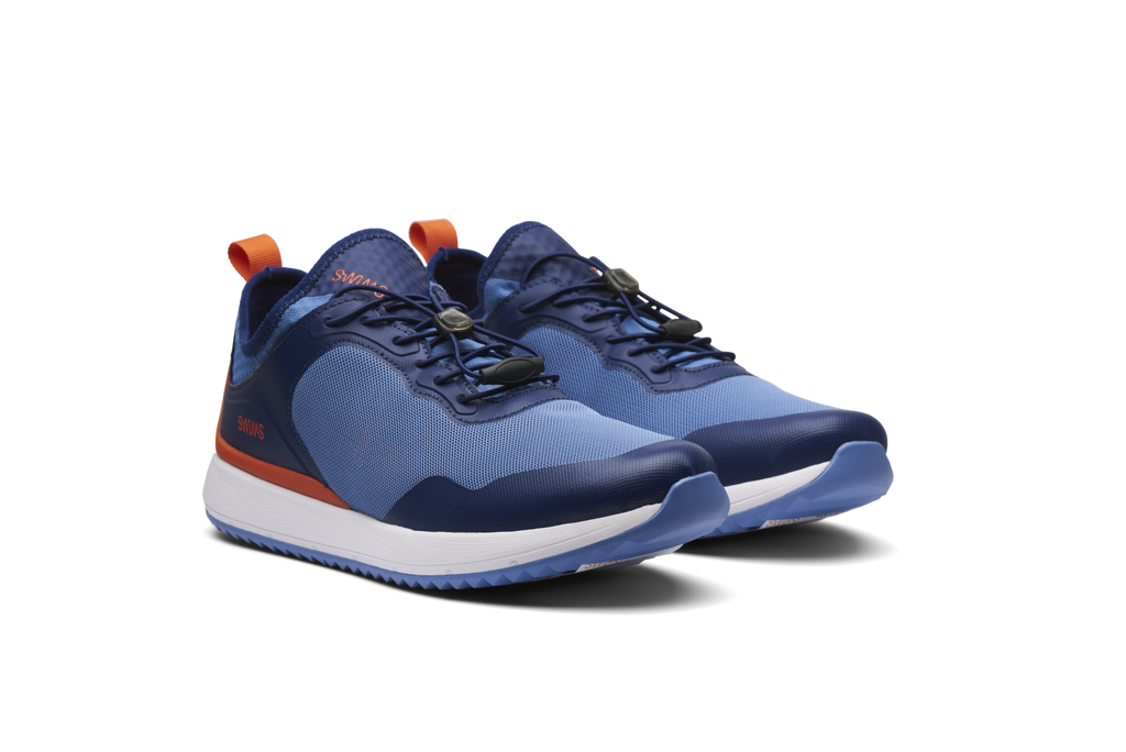 Swims - Ocean Runner - Navy