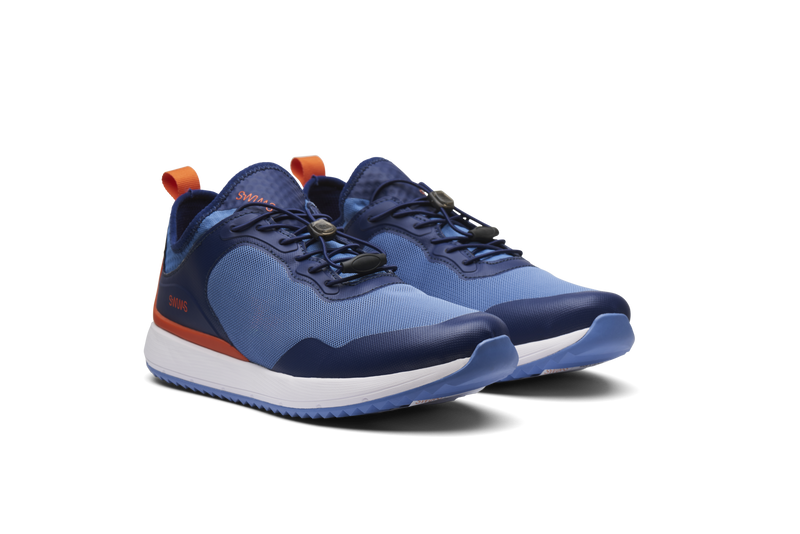 Swims - Ocean Runner - Navy