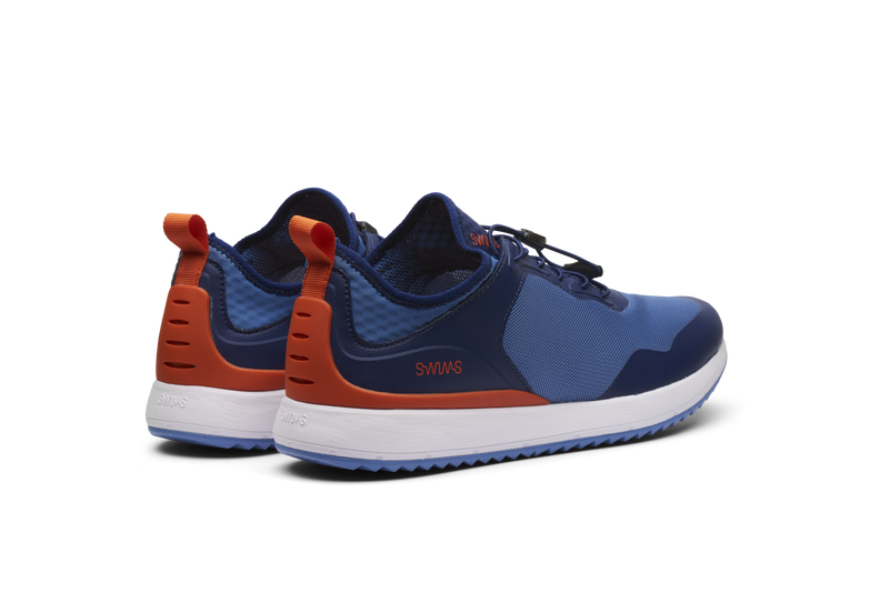 Swims - Ocean Runner - Navy