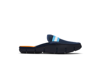 Swims - Slide Loafer - Navy