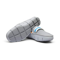 Swims - Slide Loafer -Light Grey