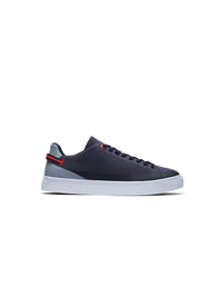 SWIMS - Park Sneakers - Navy/Red