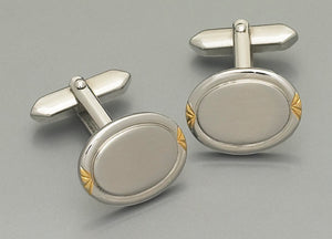 Cufflinks - 2216