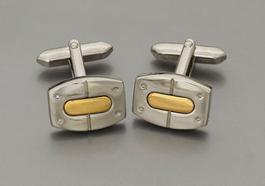 Cufflinks - 2555