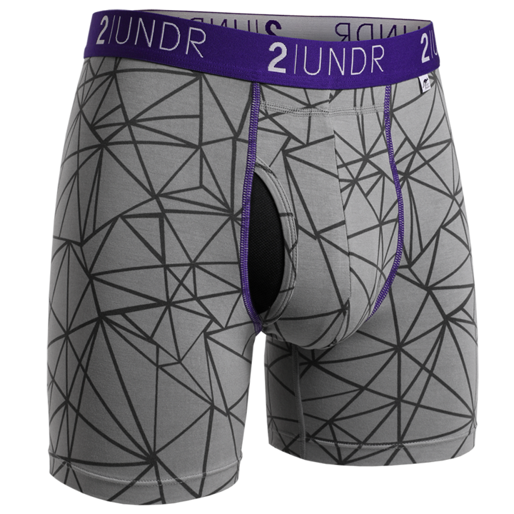 2UNDR Mens Luxury Underwear Swing Shift Boxer Briefs Star Trek – Ed's Fine  Imports