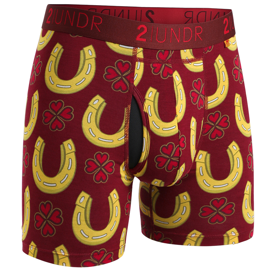 2UNDR Mens  Swing Shift Boxer Brief - Reno