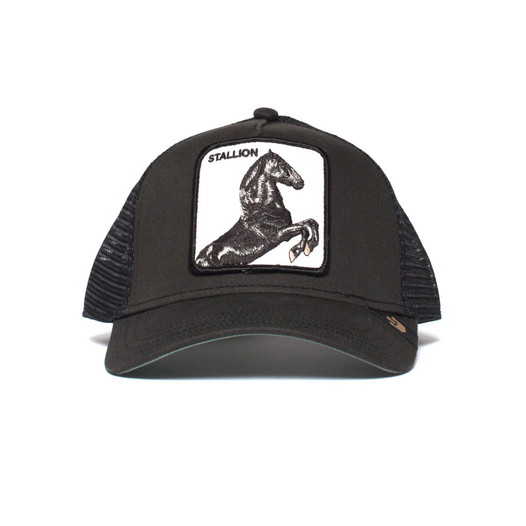 Goorin Bros - The Stallion - Baseball Cap