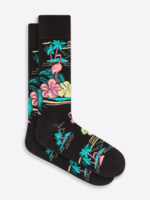 Bugatchi Socks - PB7053