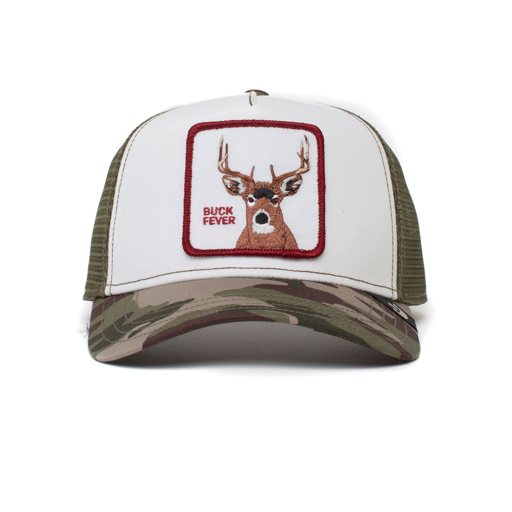 Goorin Bros - The Buck Fever - Baseball Cap