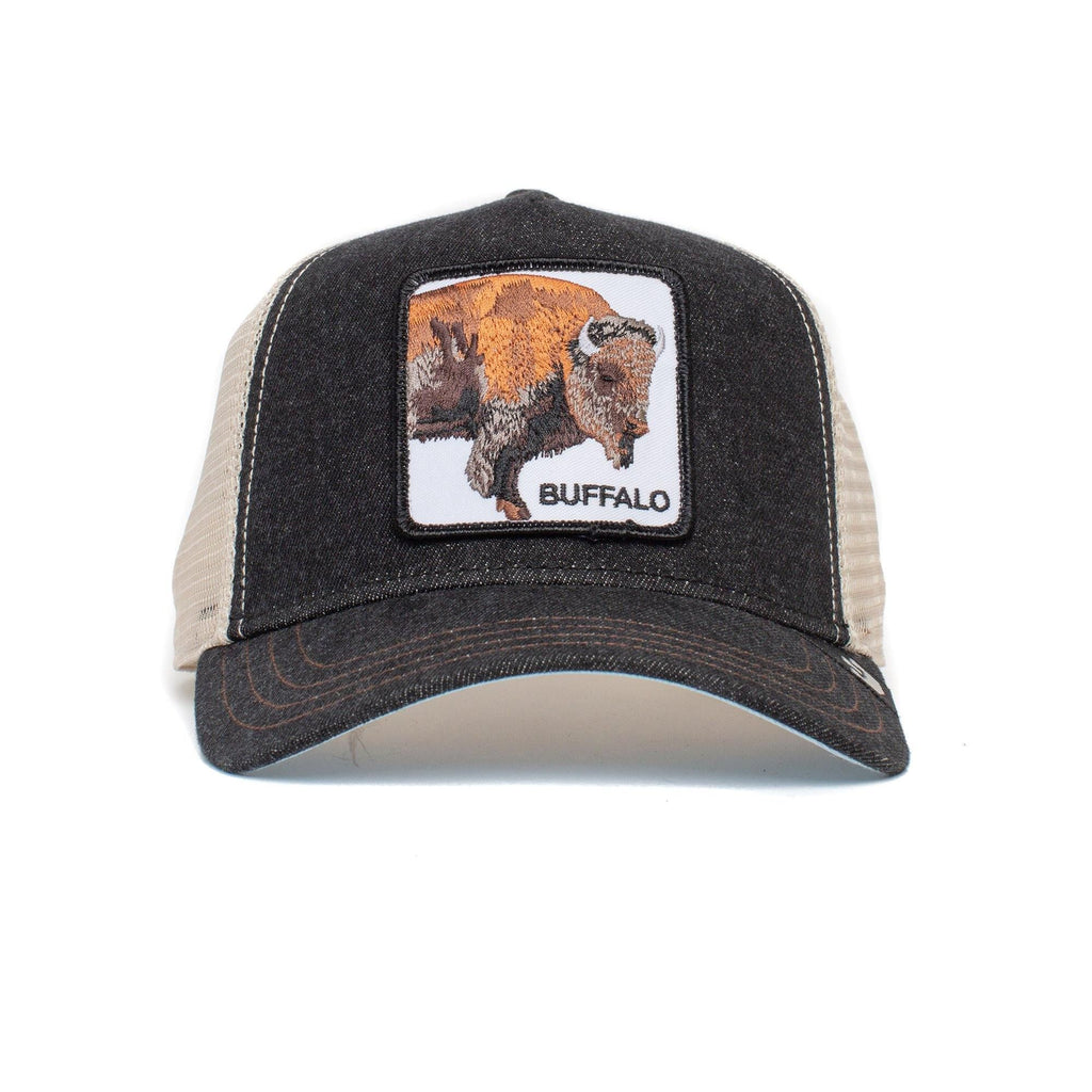 Goorin Bros - The Buffalo - Baseball Cap