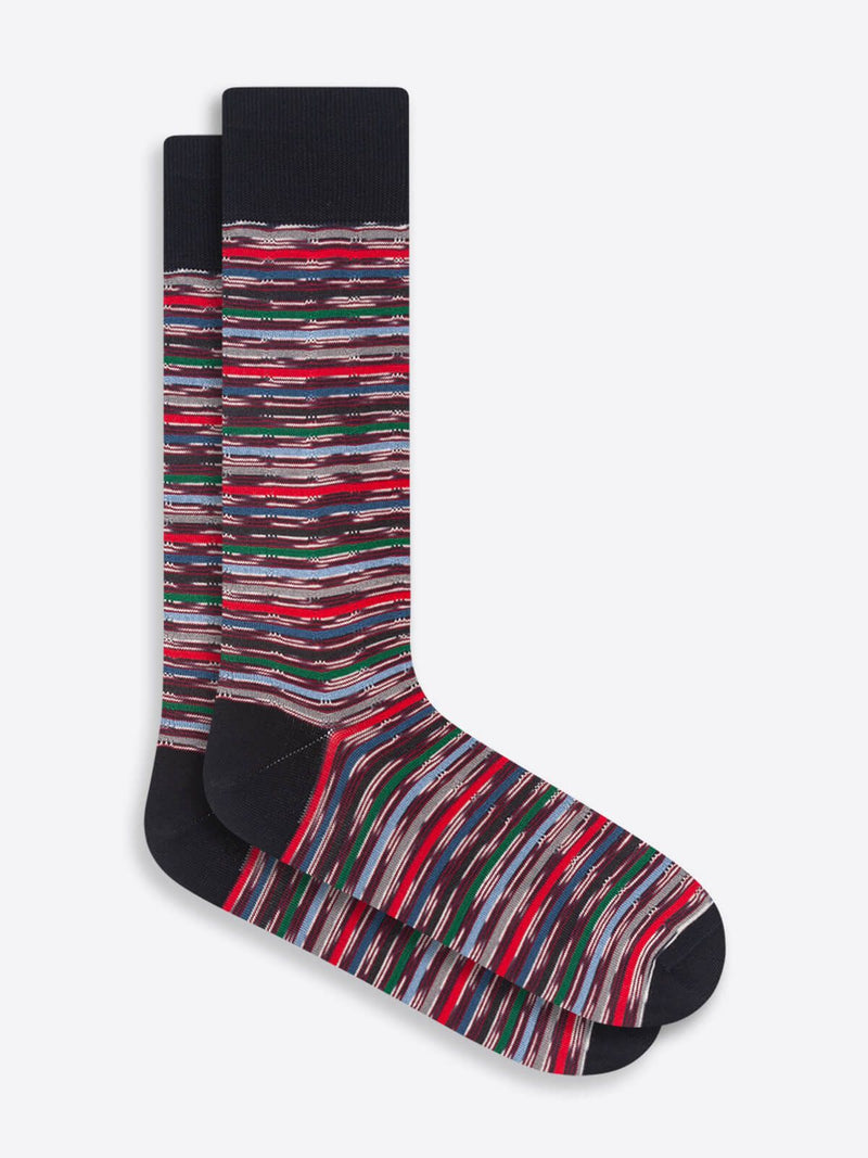 Bugatchi Socks - PB7001