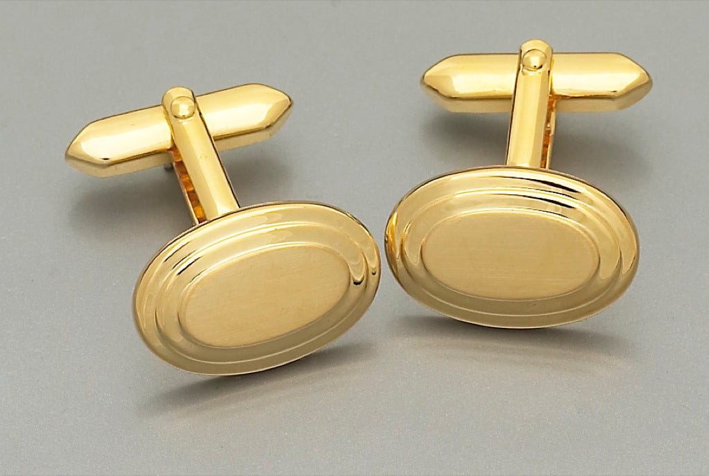 Cufflinks - 4477Y