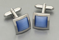 Cufflinks - Cat's Eye 4560