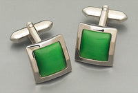 Cufflinks - Cat's Eye 4560