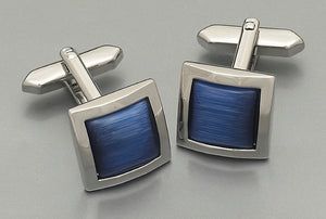 Cufflinks - Cat's Eye 4560