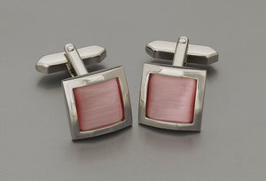 Cufflinks - Cat's Eye 4560