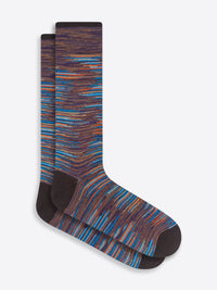 Bugatchi Socks - PB7026