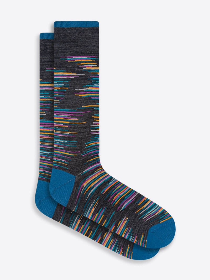 Bugatchi Socks - PB7026