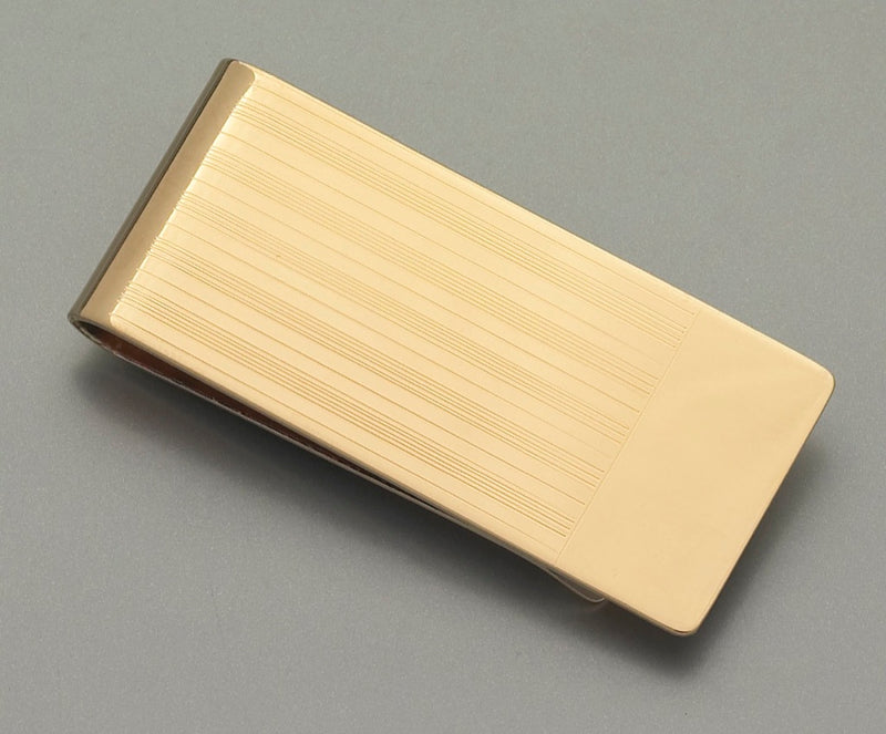 Money Clip - 5008