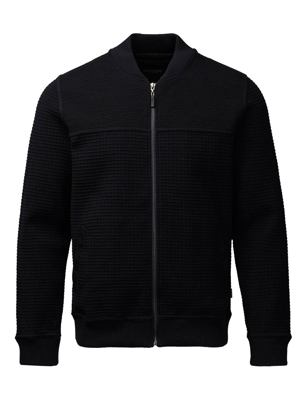 Clipper - Dundee Cardigan Bomber