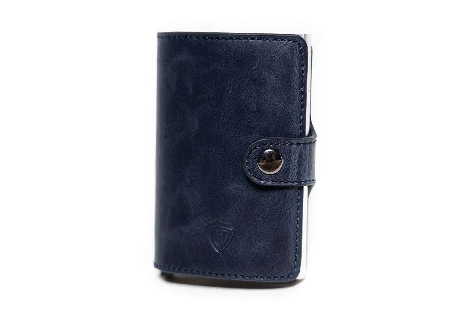 Mini Shield Wallets Card Shield - RFID Mini Wallet Shark Skin – Ed's Fine Imports
