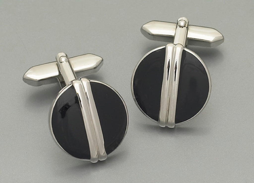 Cufflinks - 6343