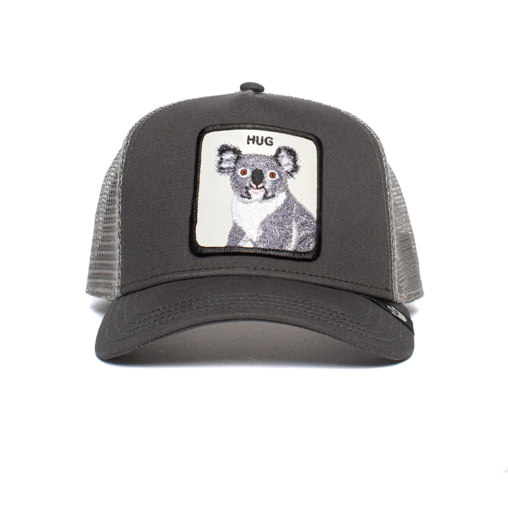 Goorin Bros - SilverBack  - Baseball Cap