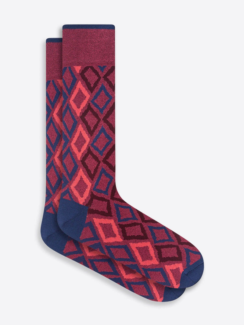 Bugatchi Socks - PB7020