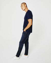 AG Jeans -Bryce Crew - Vintage Deep Navy