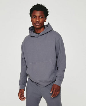 AG Jeans - Arc Hoodie - Slate Sky