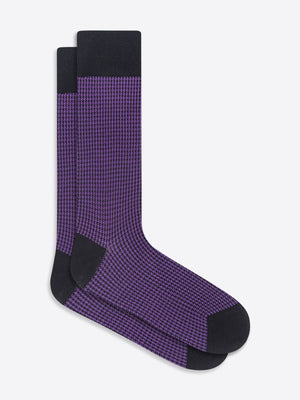 Bugatchi Socks - ISB6201