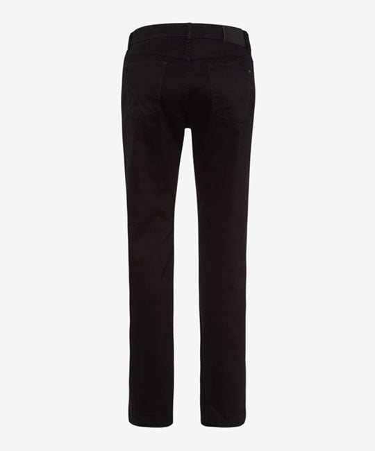 Brax Luxury Men's Casual Pants BNWT Cooper -Perma Black Jeans