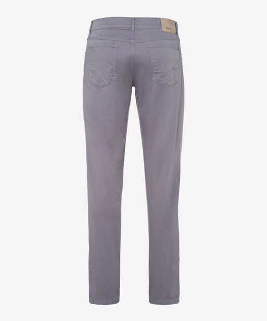 Brax Luxury Men's Casual Pants BNWT  Cooper Fancy - Smoke Jeans
