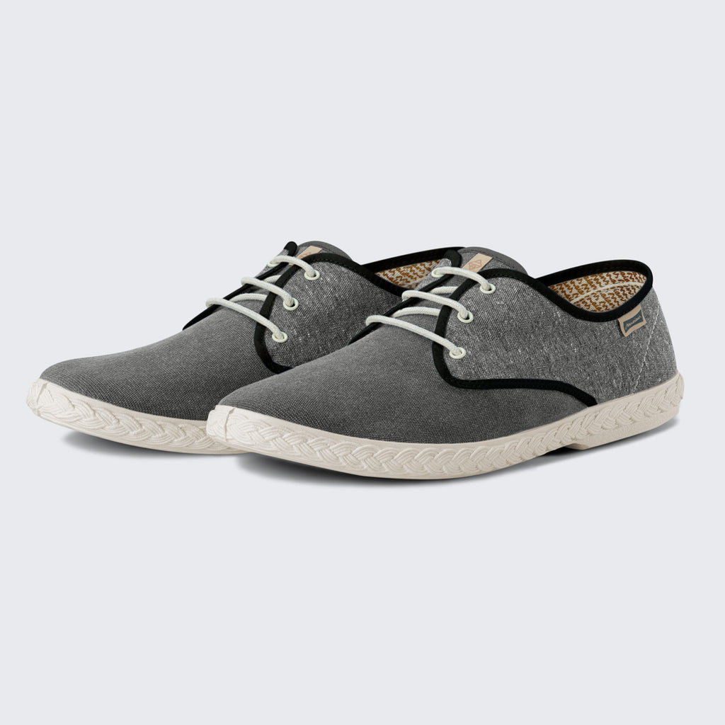 Maians - SISTO CLASICO – GREY