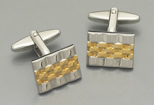 Cufflinks - 822