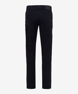 Brax Luxury Men's Casual Pants BNWT  Cadiz TC, Navy Jeans
