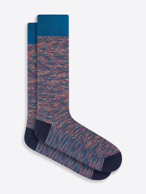 Bugatchi Socks - PB7011